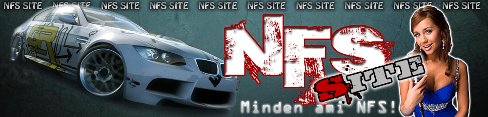 NFS Site